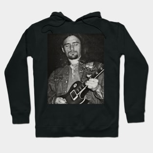 Dickey Betts Hoodie